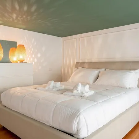 Aparthotel Ginevra 3*
