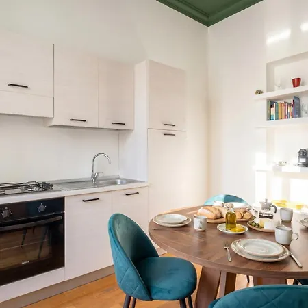 Aparthotel Ginevra