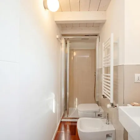 Aparthotel Ginevra Bari