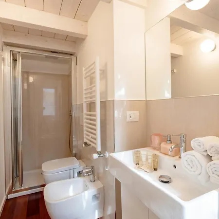 Aparthotel Ginevra 3*
