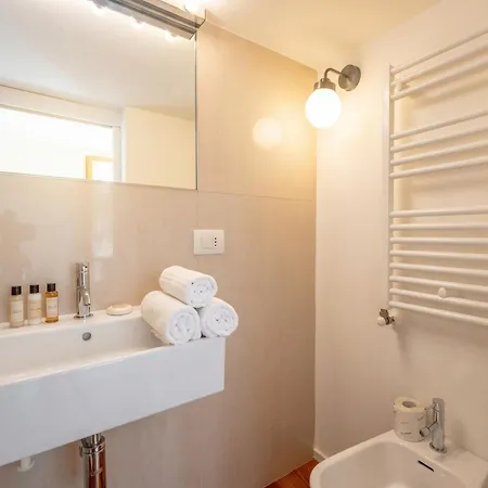 Aparthotel Ginevra 3*
