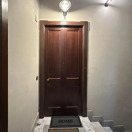 Aparthotel Ginevra Bari
