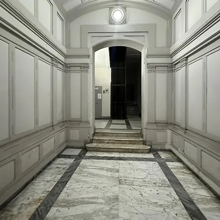 Aparthotel Ginevra Bari